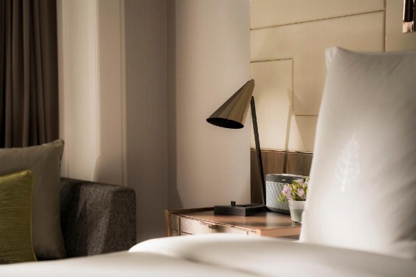 Four Seasons Hotel Singapore image 15